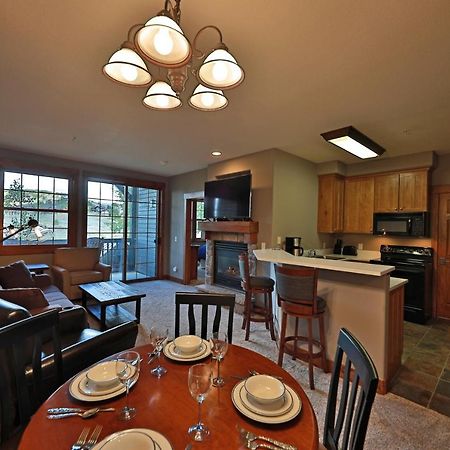 Kicking Horse Lodges 3-202 グランビー エクステリア 写真