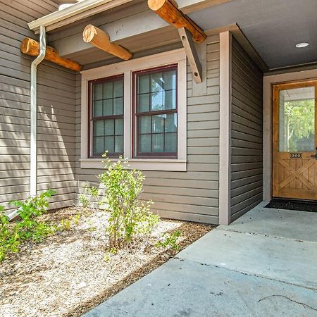 Kicking Horse Lodges 3-202 グランビー エクステリア 写真